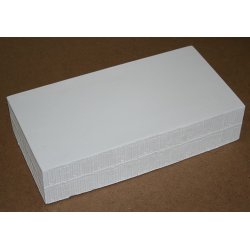 40-fods containere i skala 1/100, 18 stk.