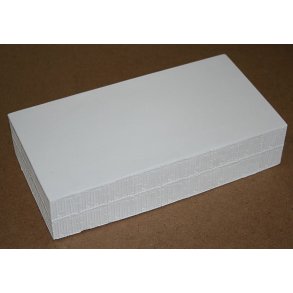 40-fods containere i skala 1/100, 18 stk.