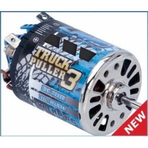 Truck Puller 3, 12 volt