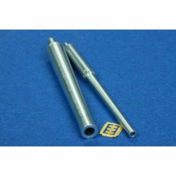 75mm L/31 &amp; US 37mm Barrels for M3 Lee