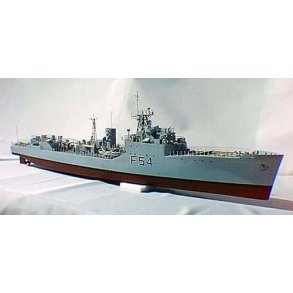 H.M.S. Hardy