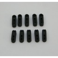 Line-strammere, 10 stk.