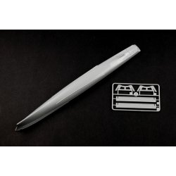 German Zerst&ouml;rer Z-43, 1944, skala 1/350