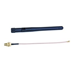 Antenne, radiosender HoTT