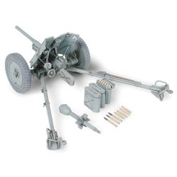 Krupp Towtruck M/37 mm