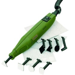 Proxxon Pennesliber PS 13, 12 volt