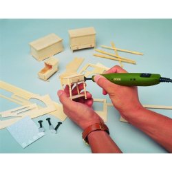 Proxxon Pennesliber PS 13, 12 volt