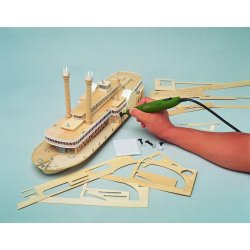 Proxxon Pennesliber PS 13, 12 volt