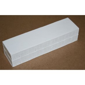 20-fods containere i skala 1/100, 18 stk.