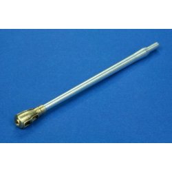 122mm D-25T Barrel for IS-2, IS-3