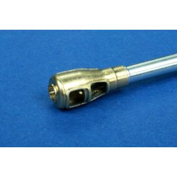 122mm D-25T Barrel for IS-2, IS-3