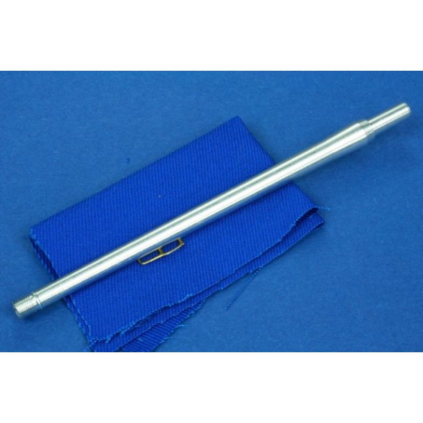 122mm D-25T Barrel for IS-2, IS-3