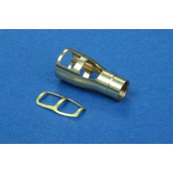 122mm D-25T Barrel for IS-2, IS-3