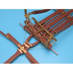 Wells Fargo Stage Coach, skala 1/10