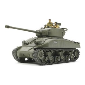 Israeli Tank M1 Super Sherman