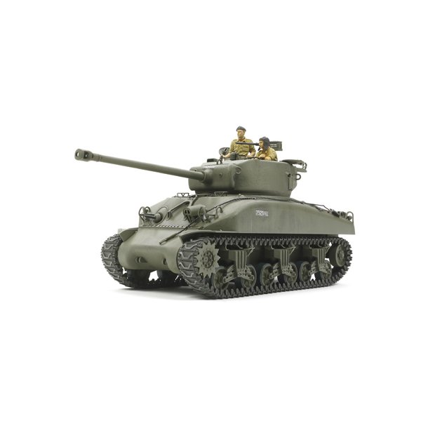 Israeli Tank M1 Super Sherman