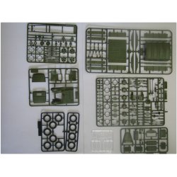 Soviet Truck GAZ-AAA