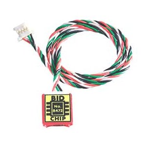 BID-chip med kabel p 300 mm