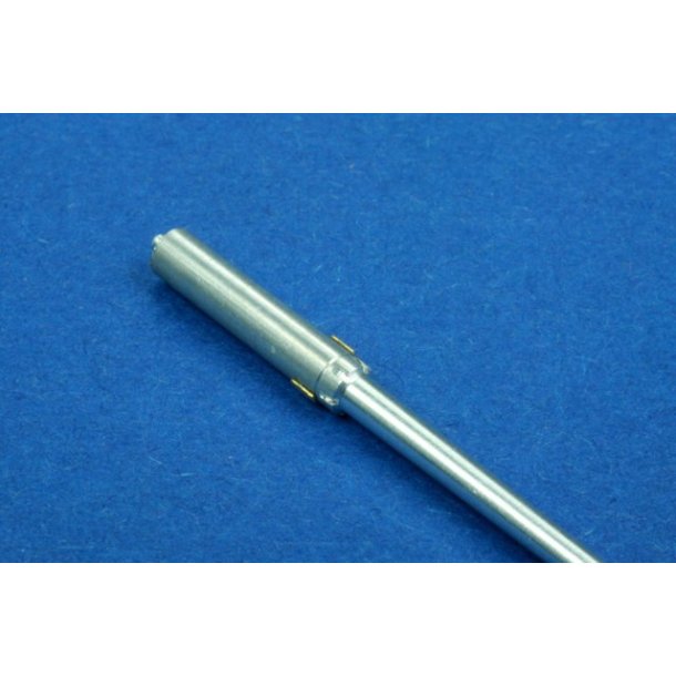 37mm M6 L/56.6 Barrel for M3 Stuart