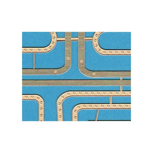 Foto�ts s�t 1 til Graupner S�redningsb�d