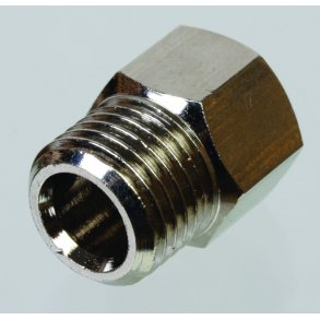 Sparmax Adapter 1/8 ind - 1/4 udv