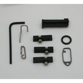 Fittings til bom SSC-164-500