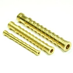 Kanonlb, 14. -15. rhundrede, 17 x 1,7 mm