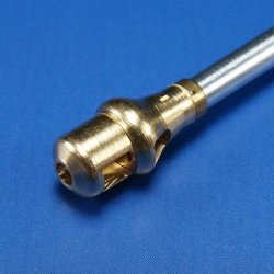 8.8cm KwK 36 L/56 Tiger I (early model)