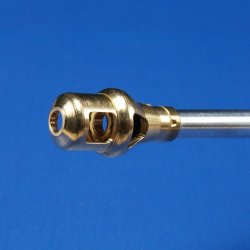 8.8cm KwK 36 L/56 Tiger I (early model)