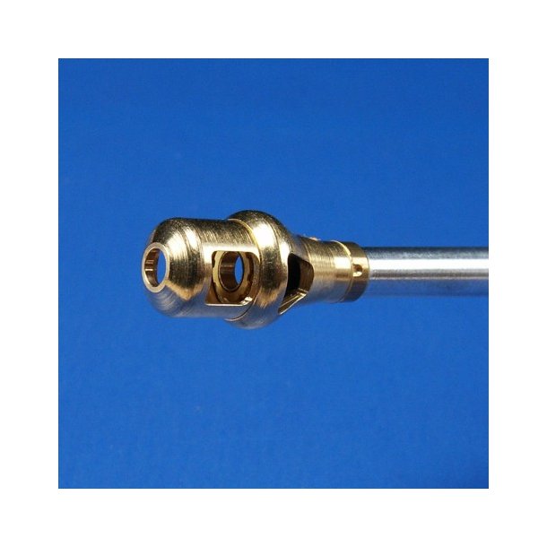 8.8cm KwK 36 L/56 Tiger I (early model)