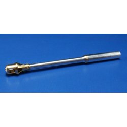 8.8cm KwK 36 L/56 Tiger I (early model)