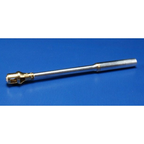 8.8cm KwK 36 L/56 Tiger I (early model)