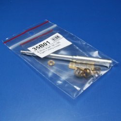 8.8cm KwK 36 L/56 Tiger I (early model)