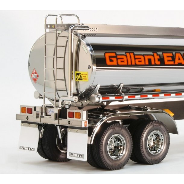 Tanktrailer Gallant Eagle
