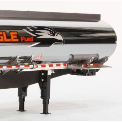 Tanktrailer Gallant Eagle