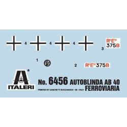Autoblinda AB 40