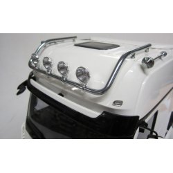 Taglamper til Tamiya Mercedes-Benz Actros