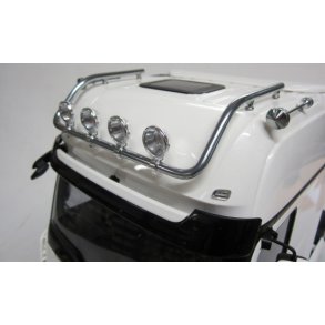 Taglamper til Tamiya Mercedes-Benz Actros