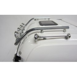 Taglamper til Tamiya Mercedes-Benz Actros