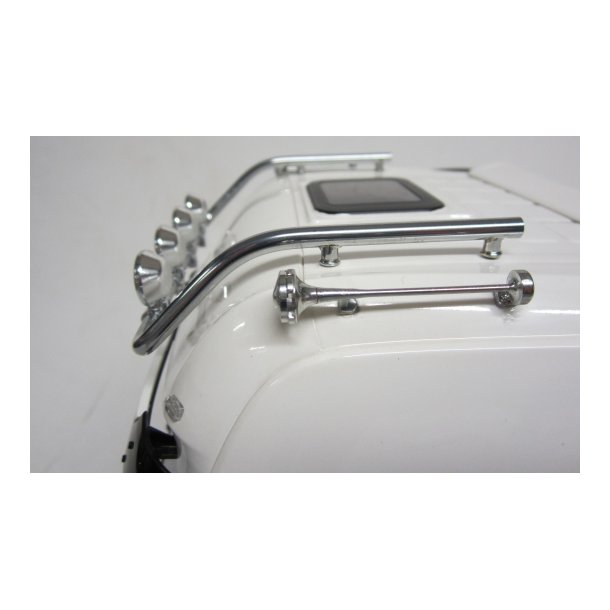 Taglamper til Tamiya Mercedes-Benz Actros