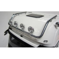 Taglamper til Tamiya Mercedes-Benz Actros