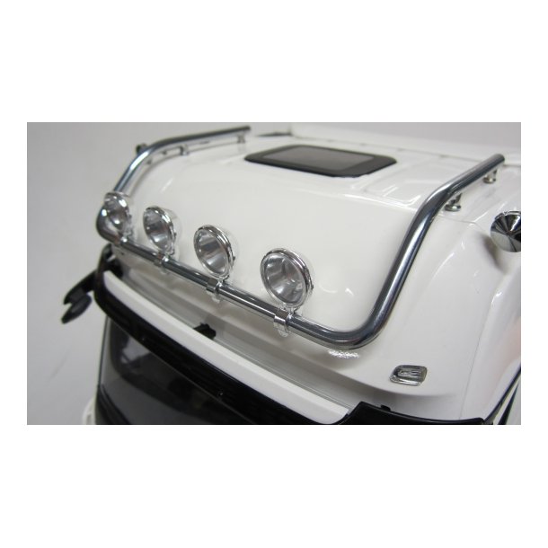 Taglamper til Tamiya Mercedes-Benz Actros