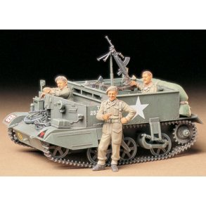 British Universal Carrier Mk.II European Campaign