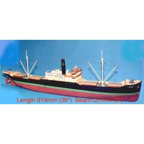 S.S. Melanie II