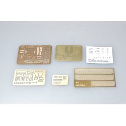 German 2cm Flakvierling 38 with Sd. Anh&auml;nger