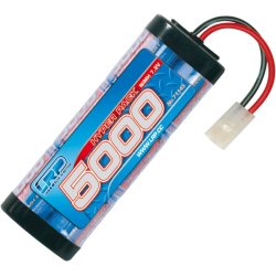 Hyper Pack 5000 mAh 7,2 V (TAM)
