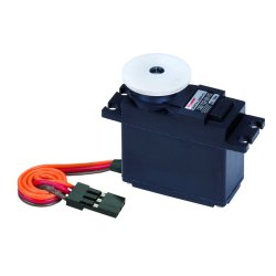 Graupner Servo DES 708 BB MG