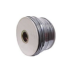 Bld multi-ledning med 8 ledere i flere farver, 0,14 mm&sup2;