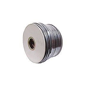 Blød multi-ledning med 8 ledere i flere farver, 0,14 mm²