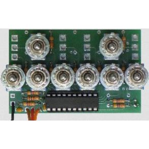 Nautic Multiswitch 16